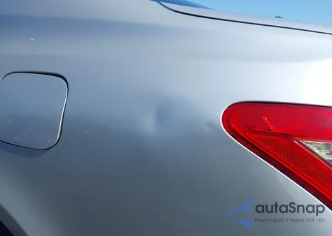 2007 Lexus Es 350 from USA, damaged, VIN SALVC2RX9JH277699